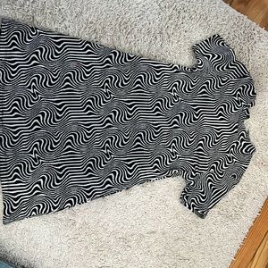 Girls Zara dress size 13-14